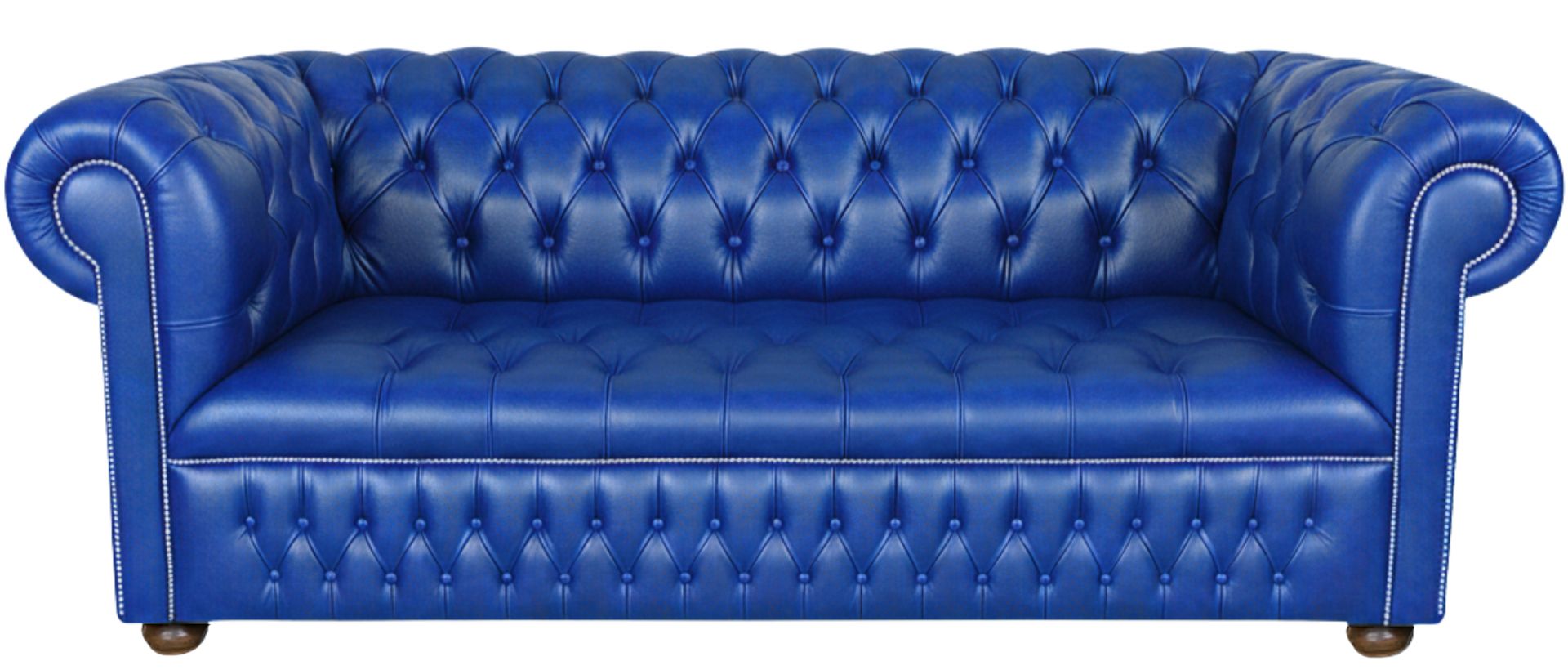The Churchill Chesterfield
